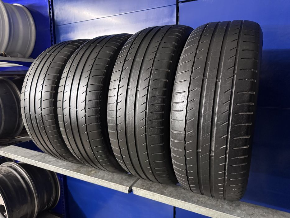 205 55 r 16 Michelin Primacy HP 205/55r16 літо Склад Шин Умань