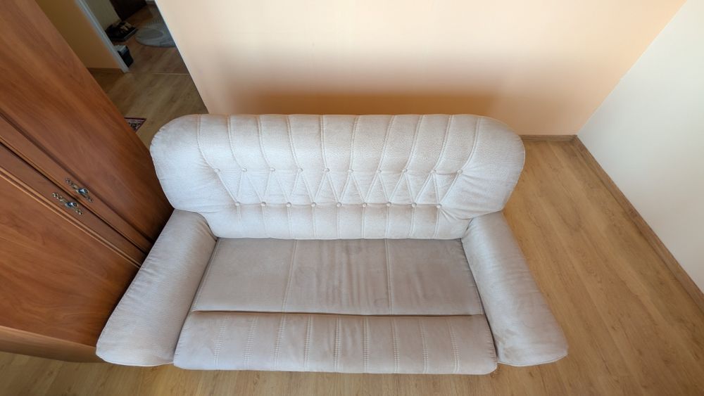 Kanapa  | Sofa, 2 osobowa