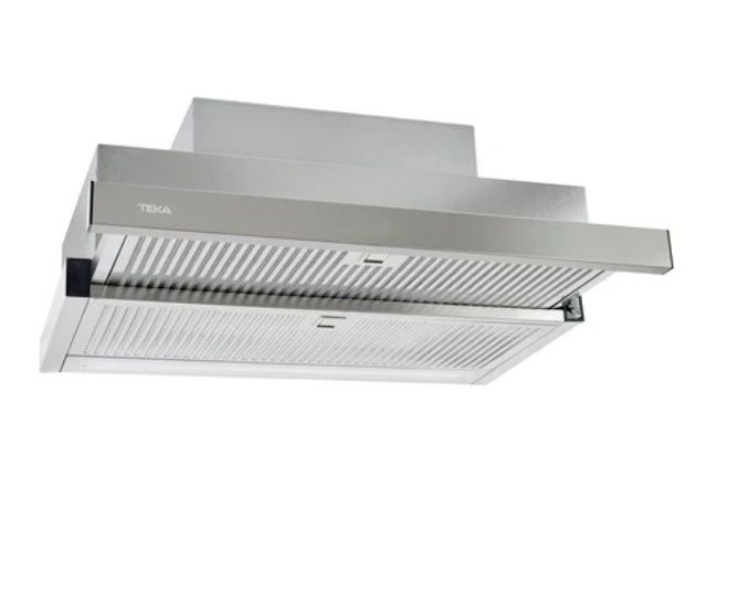 Exaustor Encastre CNL 6815 PLUS Inox (60cm) - TEKA
