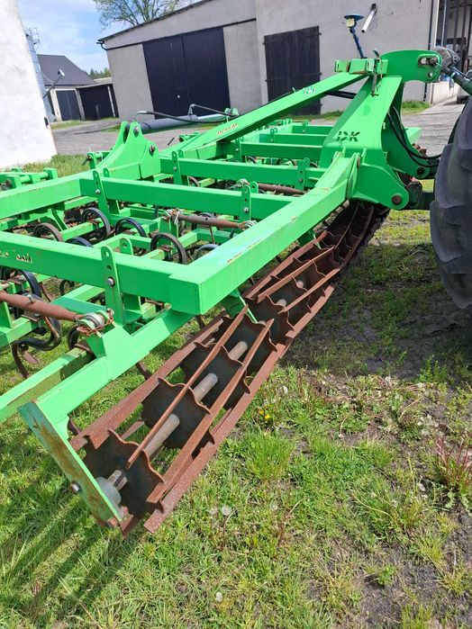 Agregat Uprawowy Hydrauliczny Herkules