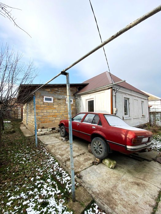 Продаю 3 кімнатний будинок на вул. Рубіжна, Соляні.