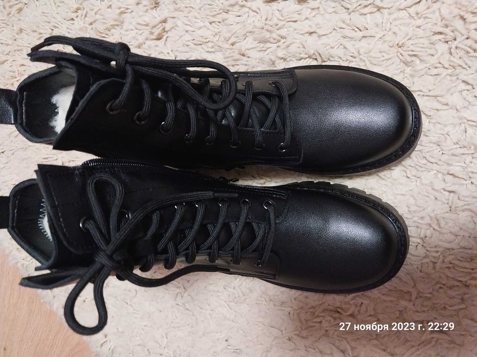 Черевики жіночі!