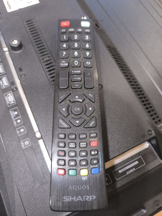Telewizor Sharp 32 cale