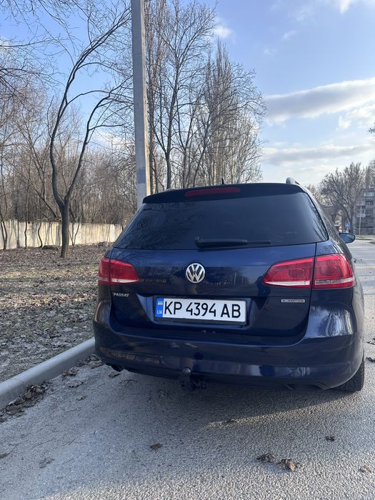 Продам PASSAT B7