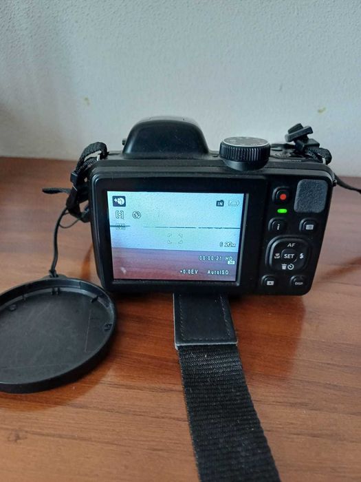 Vendo Câmara fotográfica KODAK PIXPRO AZ422