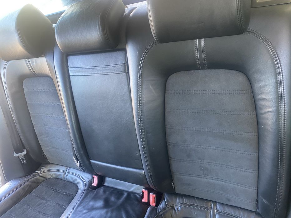 VW  Passat b6 2.0. DSG
