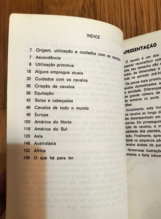 Judith Campbell - Cavalos - O Conhecimento em cores – Prisma