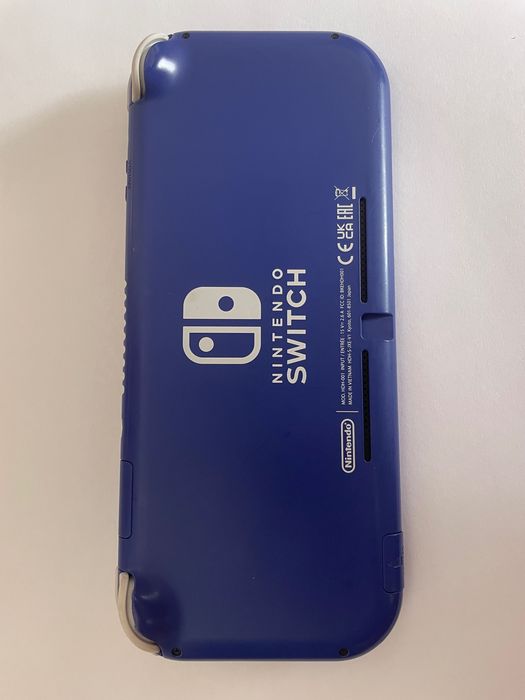 Nintendo Switch — Venda de Consola, Jogos e Acessório