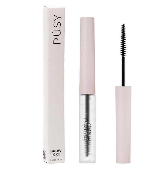 Żel dla brwi Pusy