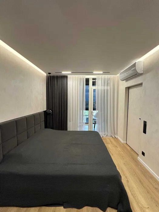 1-room apartment apartment by the address st. Ul Zarechnaya (area 50 m²) - Atlanta.ua - photo 15