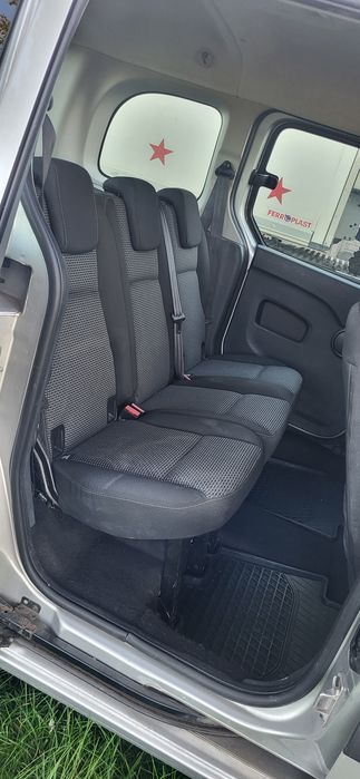 Mercedes citan 1.5D 2015r