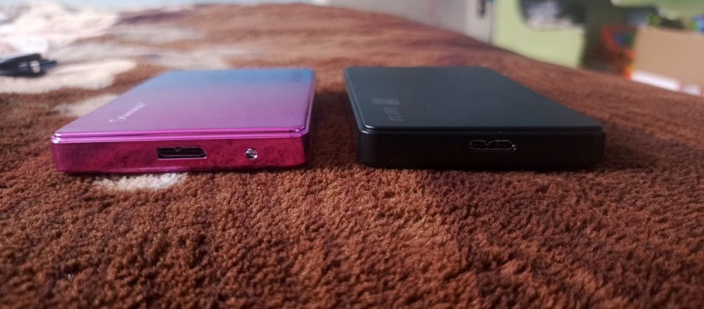 Карман/Бокс для SSD