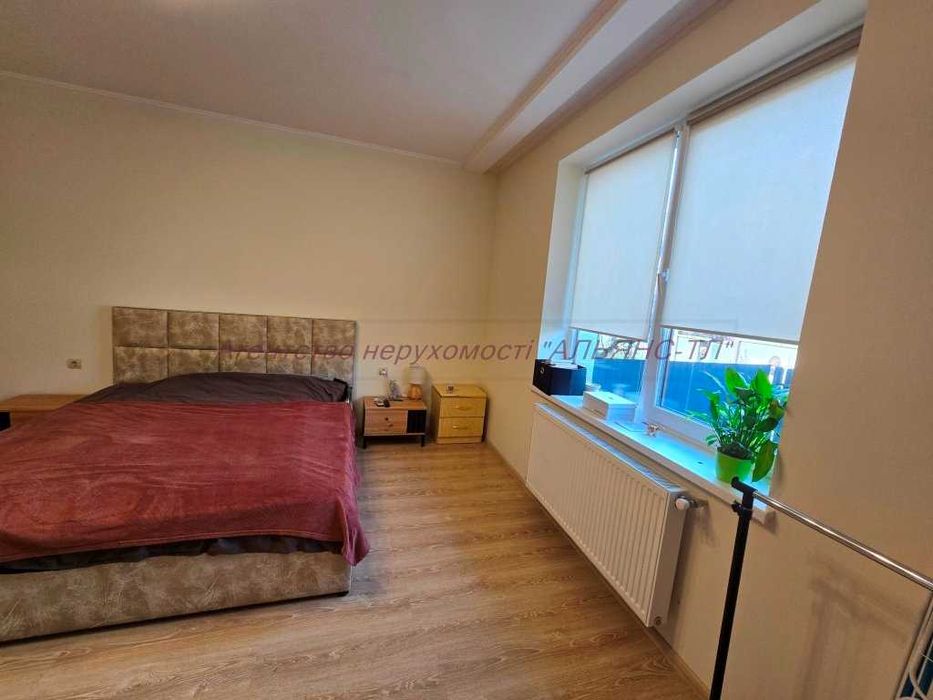 Будинок за адресою вул. Бандери Степана (площа 40 м²) - Atlanta.ua - фото 8