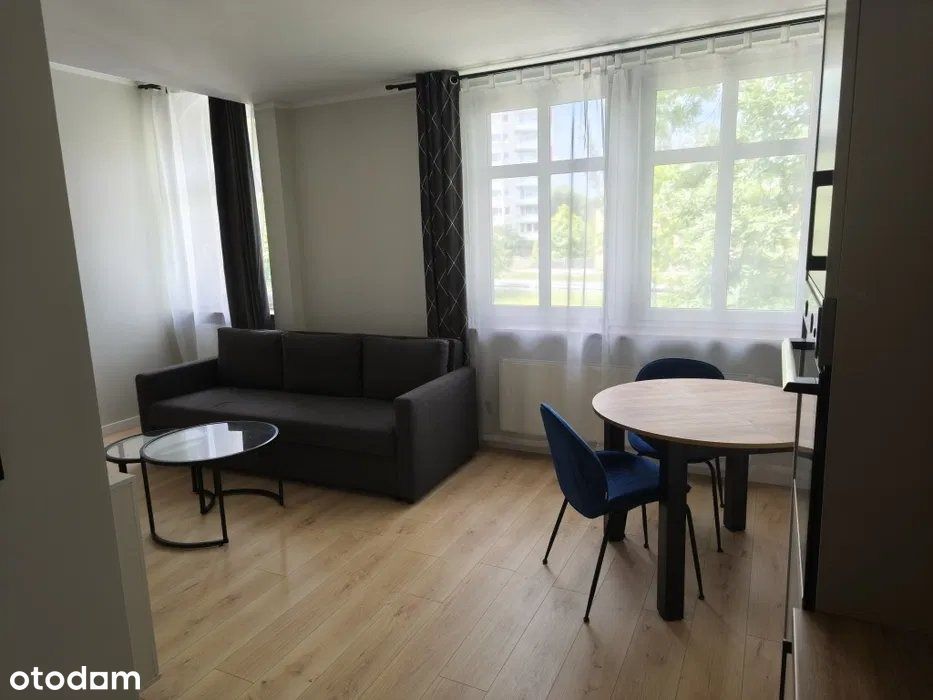 Po remoncie | 2 pokoje | Brynów | 42 m² | od zaraz