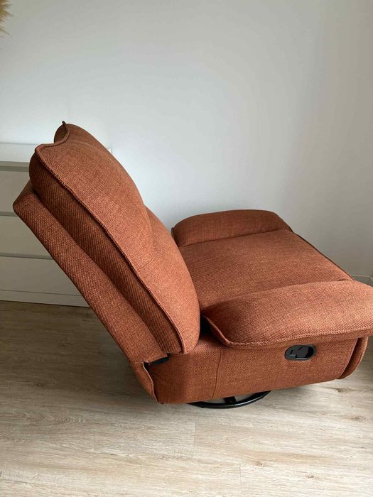 Cadeirão reclinável flexispot lotus