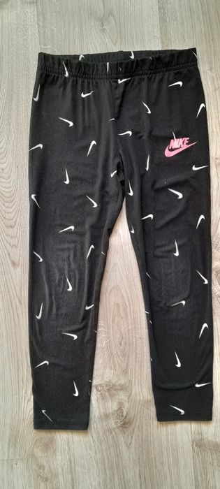 Getry nike 110-116