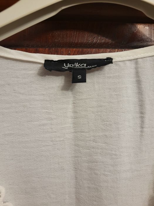 Sukienka w stylu Boho