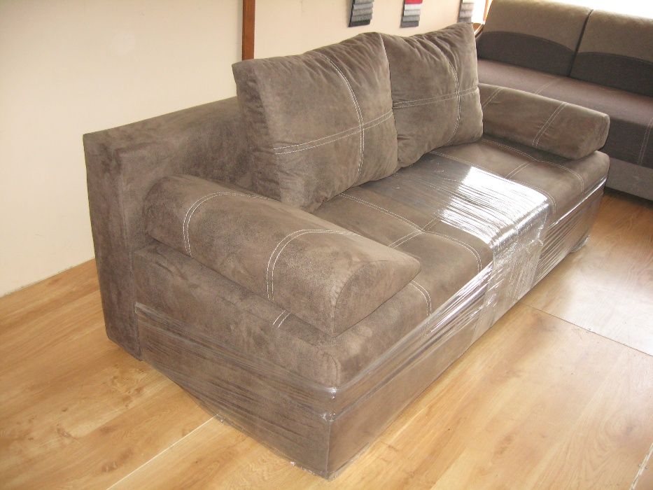 Wersalka Sofa. Kanapa Monika ''DRA MEBLE'' Producent