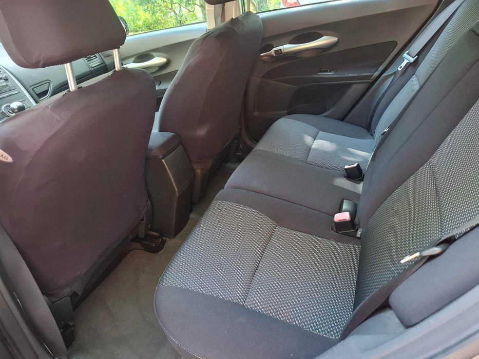 Toyota Auris 106000Km