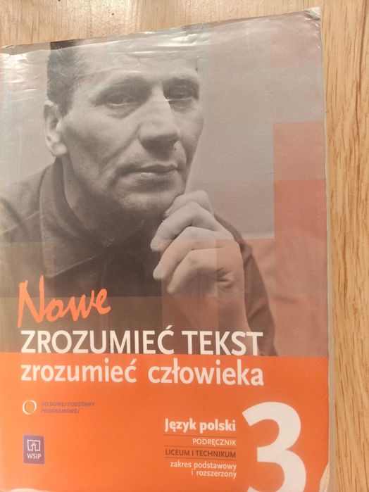 zrozumieć tekst zrozumieć człowieka