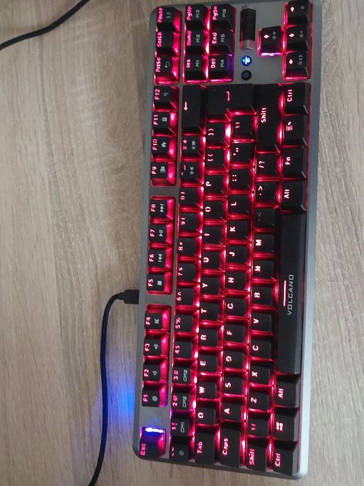 Klawiatura. Polecam