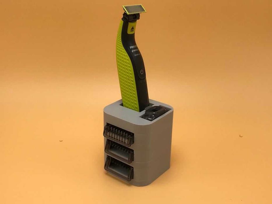 Stojak Philips One Blade