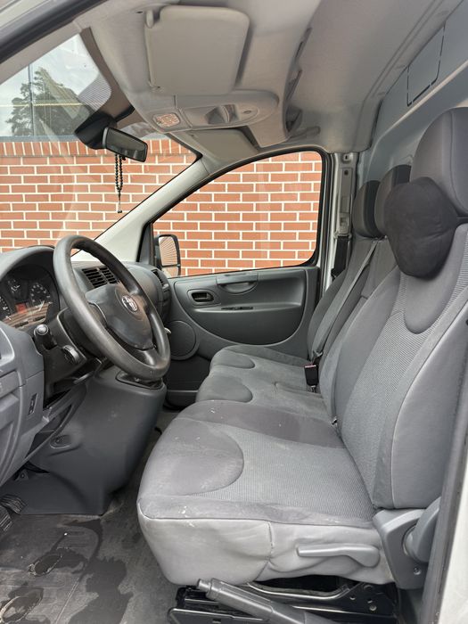 Toyota Proace 1.6