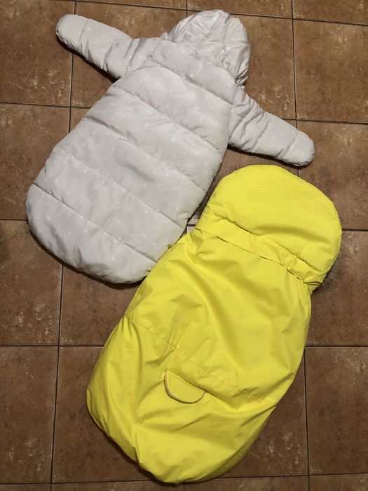 Конверт для немовлят Lenne Baby та Sinsay