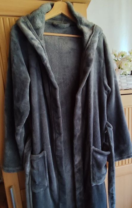 Szlafrok uniwersalny