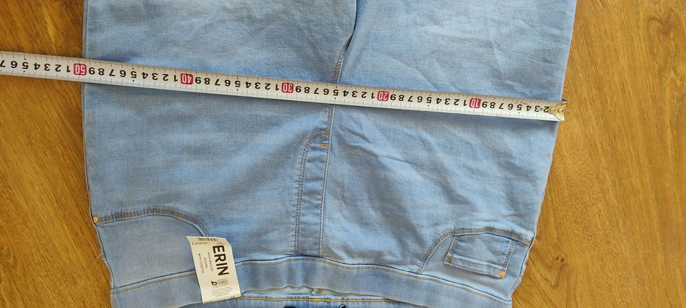 Джинсы леггенсы джеггинсы George