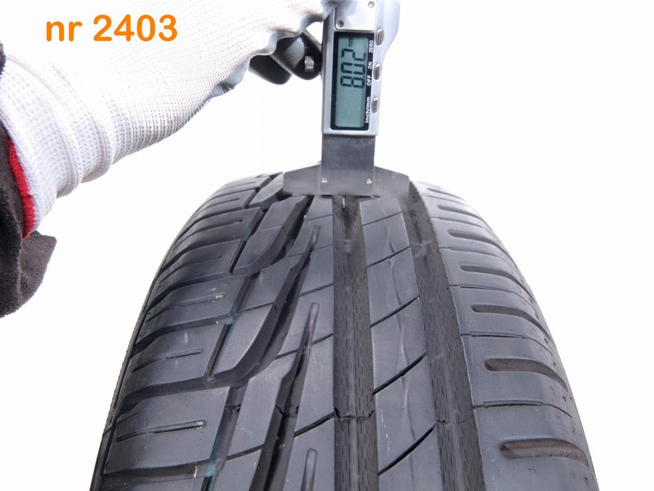 Uniroyal RainExpert 5 185/65 R15