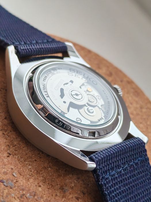 Seiko 5 Sports SNZG11K1