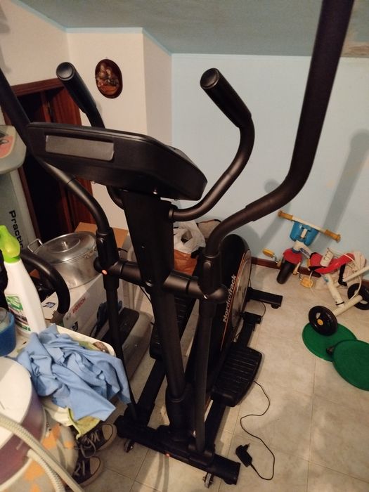 Elitica Nordictrack E400