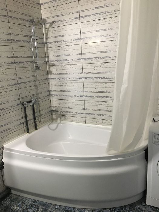 Студия Лофт Смарт плазмой Посуточно Драгоманова 2а Позняки Осокорки