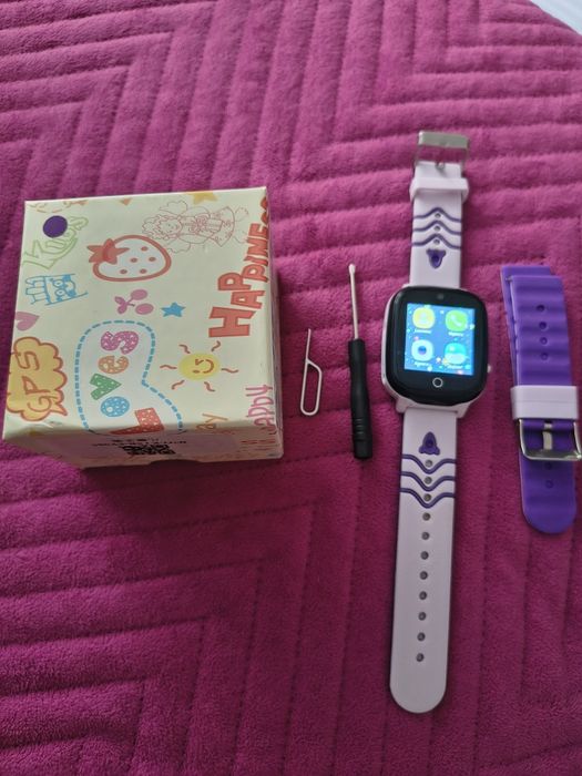 Smartwatch dla dzieci Piaseczno