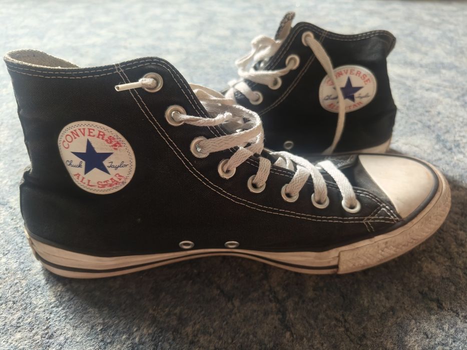 Converse all star
