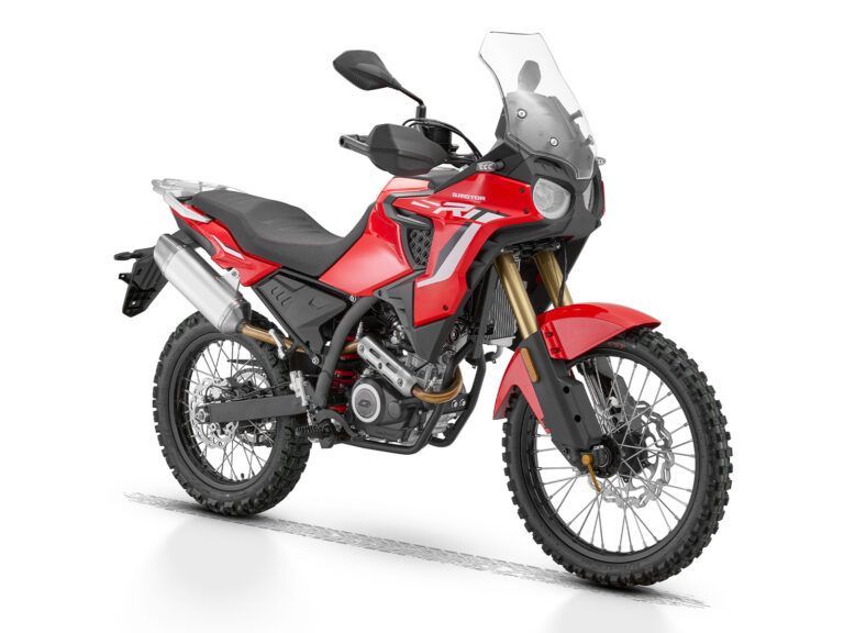 QJmotor