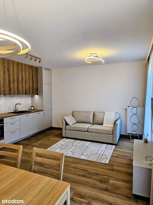 Nowy, luksusowy apartament w willi miejskiej ul. Bakałarzy -Bronowice