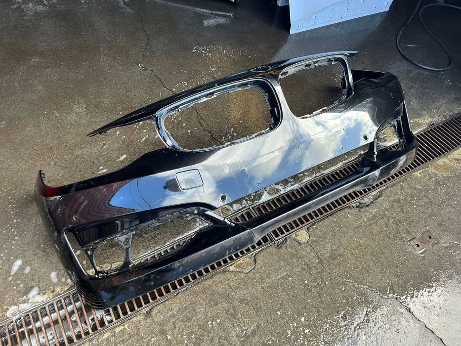 Bmw 3 F34 GT PARA CHOQUES FRENTE - PC652