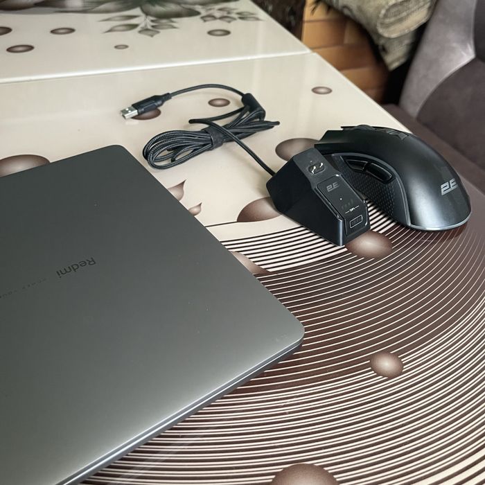 Ноутбук Xiaomi RedmiBook Pro14 R5/16G/512G