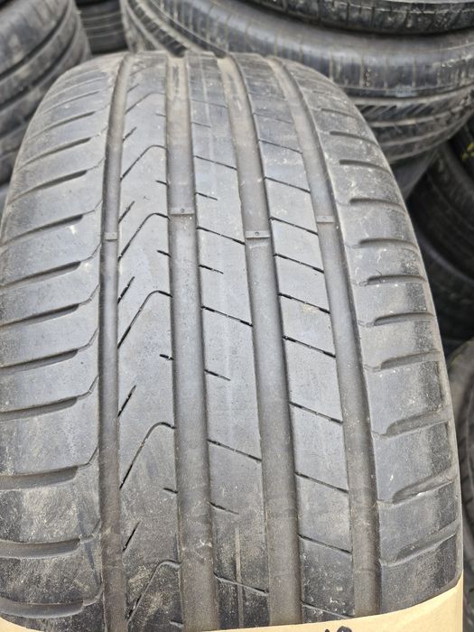 Шина 245 50 19 пірелі