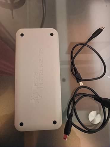 Texas Instruments TI-84 Plus CE-T Graphing Calculator64751083176962121