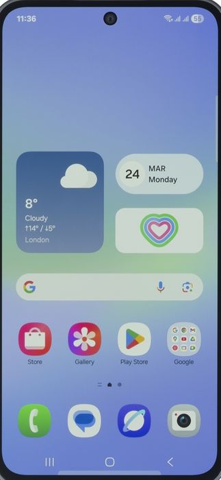 Samsung galaxy A36 5g