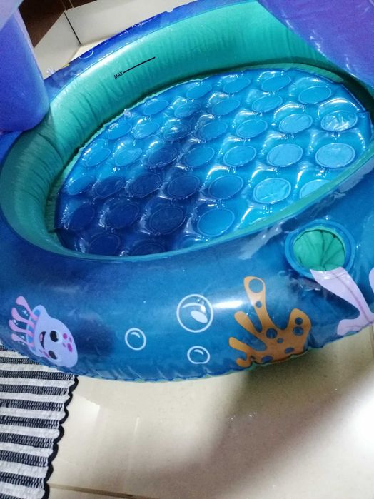 Piscina para bebé, Playtive Júnior, + 18 meses