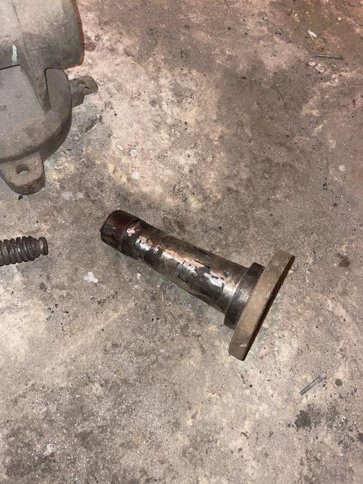 Продам тиски губки 10см