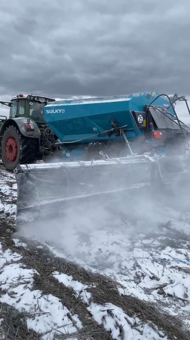 Вапнування грунтів, Внесення доломітового борошна, кальцію, ітд.