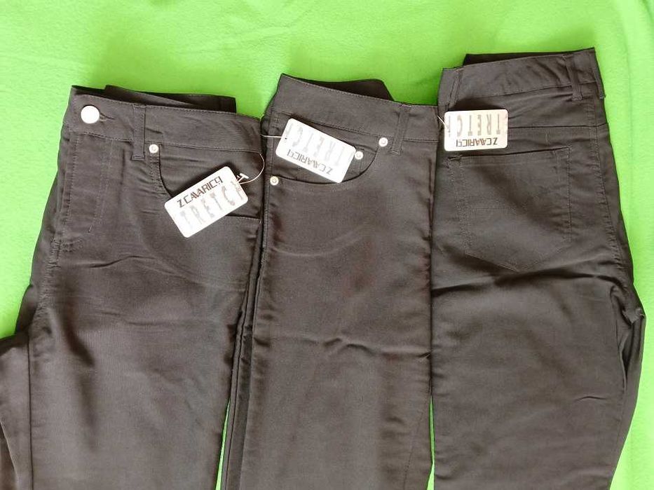 Жіночі брюки. Стильна жіноча одежа.