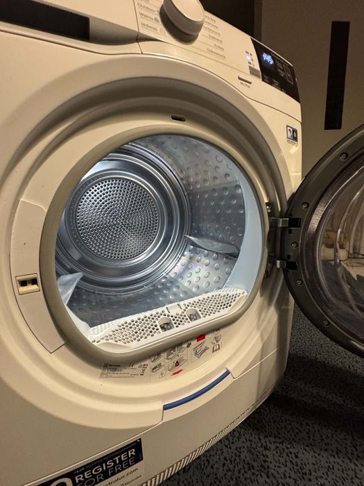 Sprzedam suszarkę Electrolux