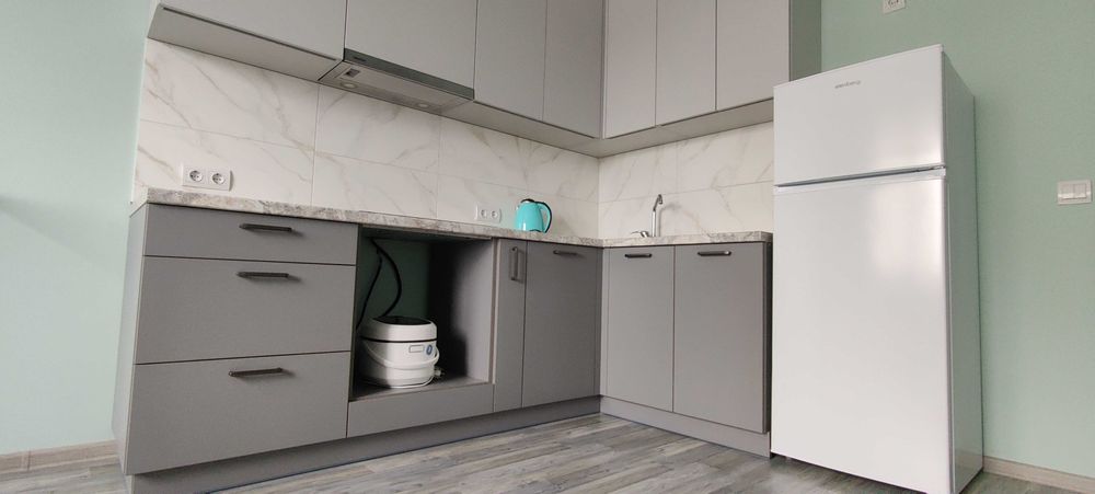 Apartment in Chabany - View 5