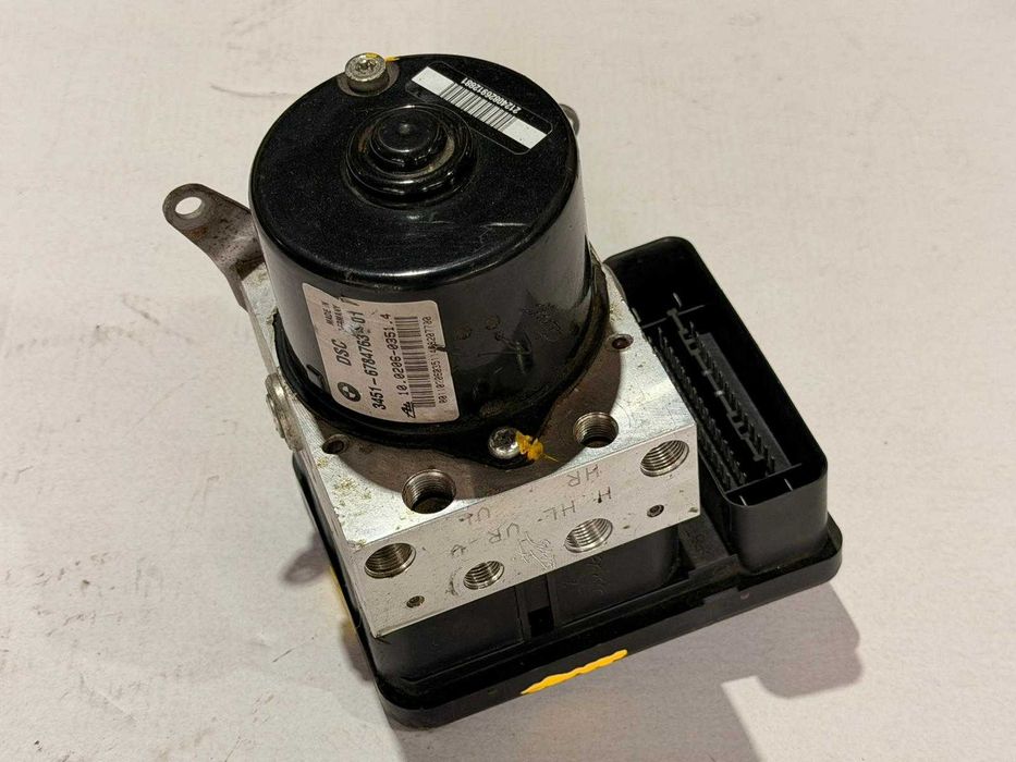 Módulo ABS BMW Serie 1 (E87) DSC